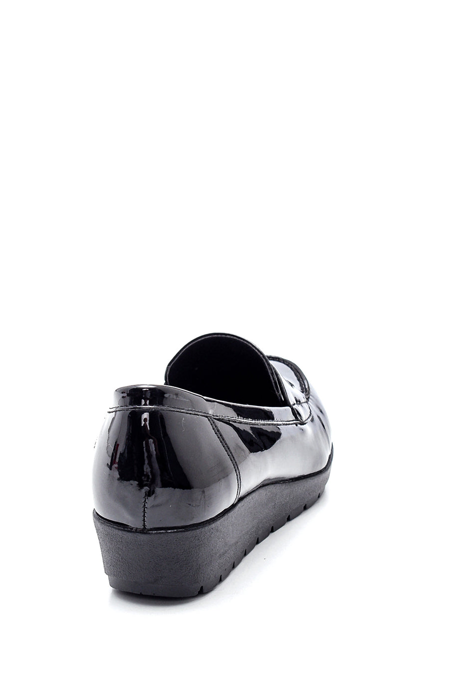 Kadın Rugan Loafer