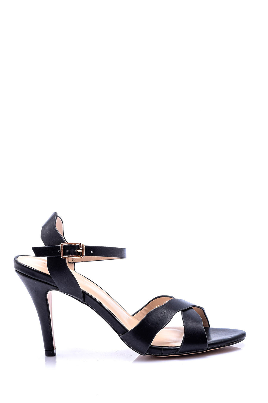 Women's High Heels 19SFE274618 | Derimod