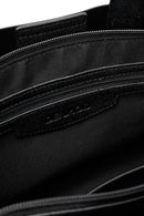 Women's Black Long Strap Classic Handbag | Derimod