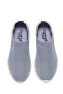 Women's Gray Sneaker | Derimod