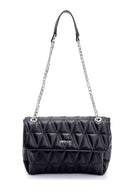 Women's Quilted Detailed Shoulder Bag | Derimod