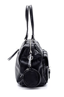Women's Wallet Detailed Shoulder Bag | Derimod