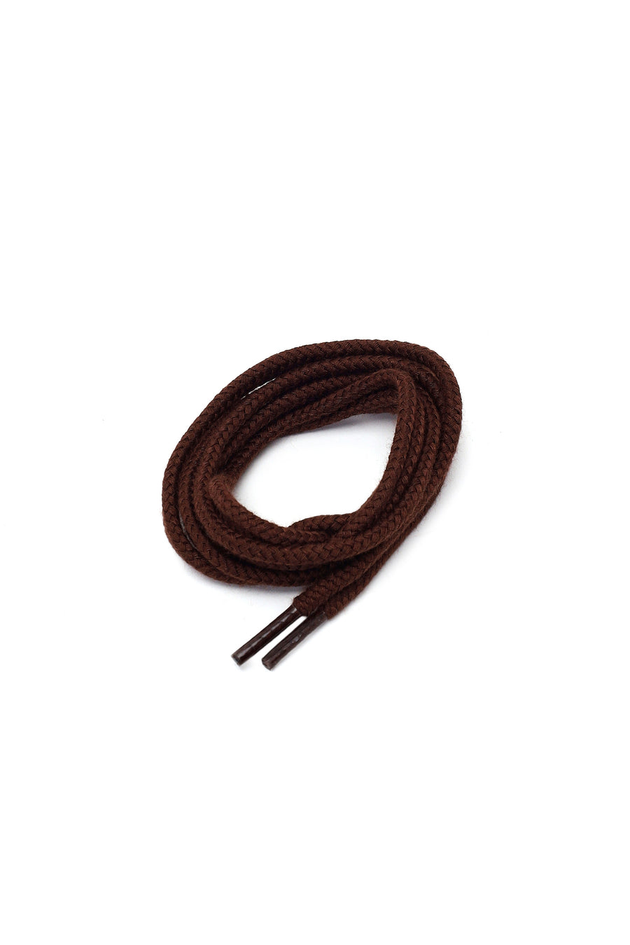 Male Brown Lace-up Suede Casual Shoe