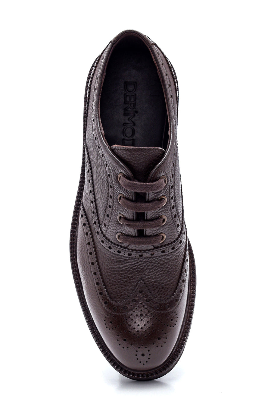 Men's Leather Casual Shoes