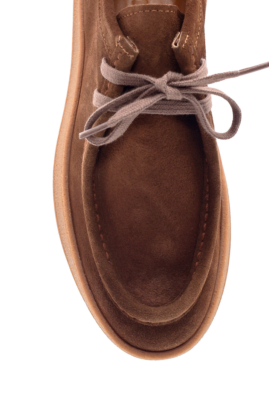 Men's Leather Suede Casual Shoes