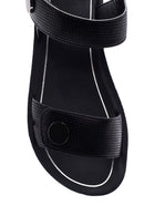 Women's Patterned Sandals | Derimod