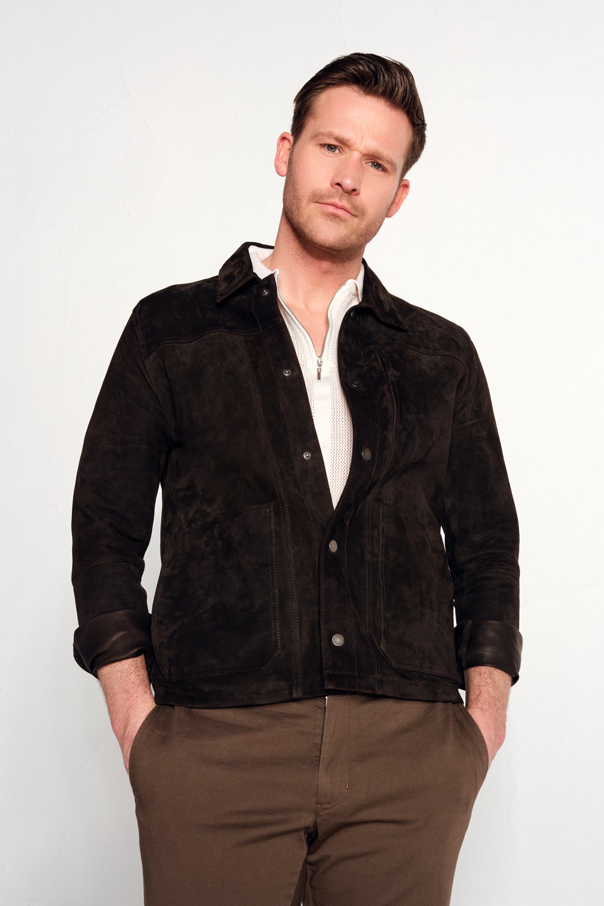 Complete the Look by Purchasing Together!