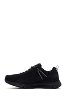 Hammer Jack Erkek Siyah Norway Waterproof Sneaker | Derimod