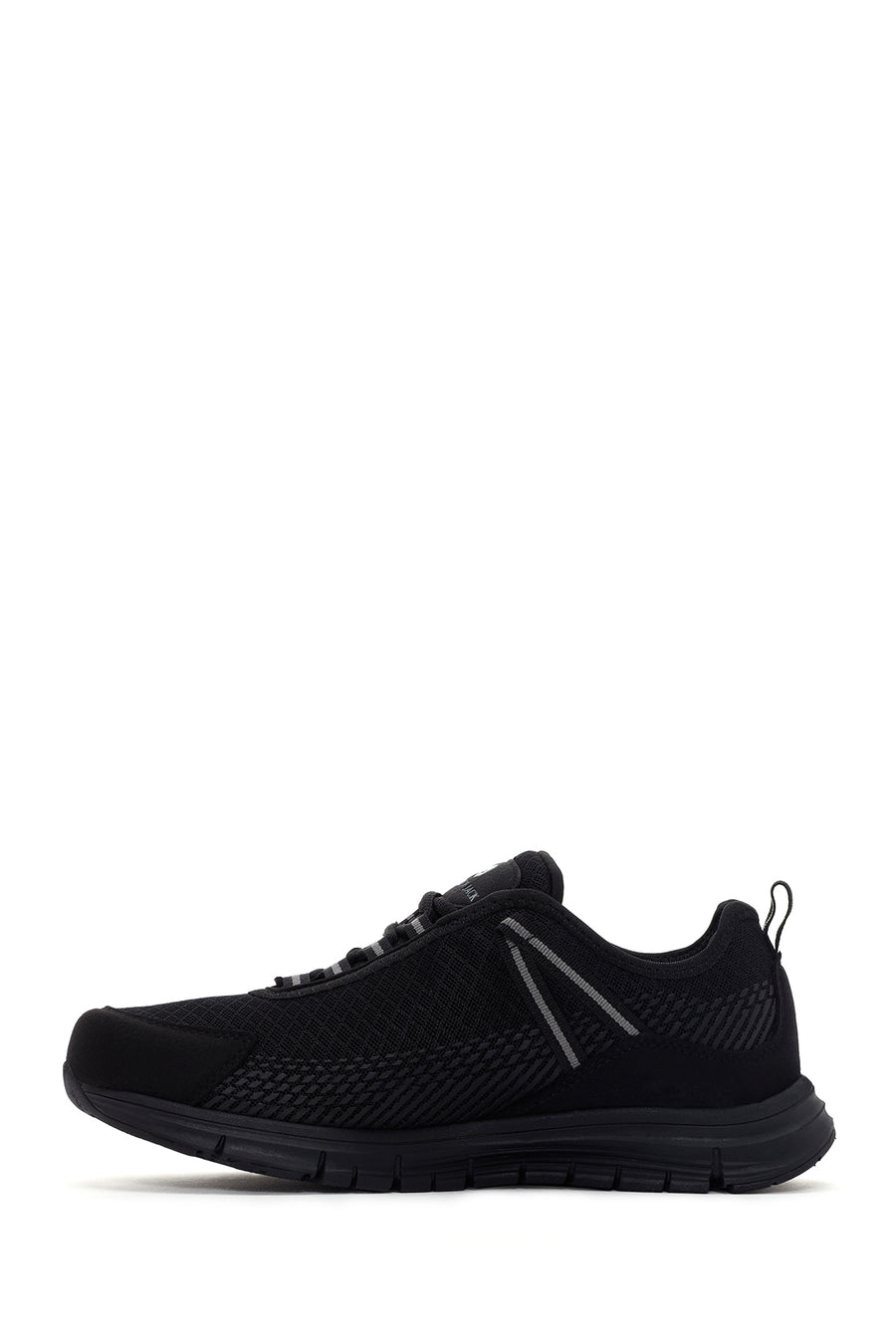 Hammer Jack Erkek Siyah Norway Waterproof Sneaker