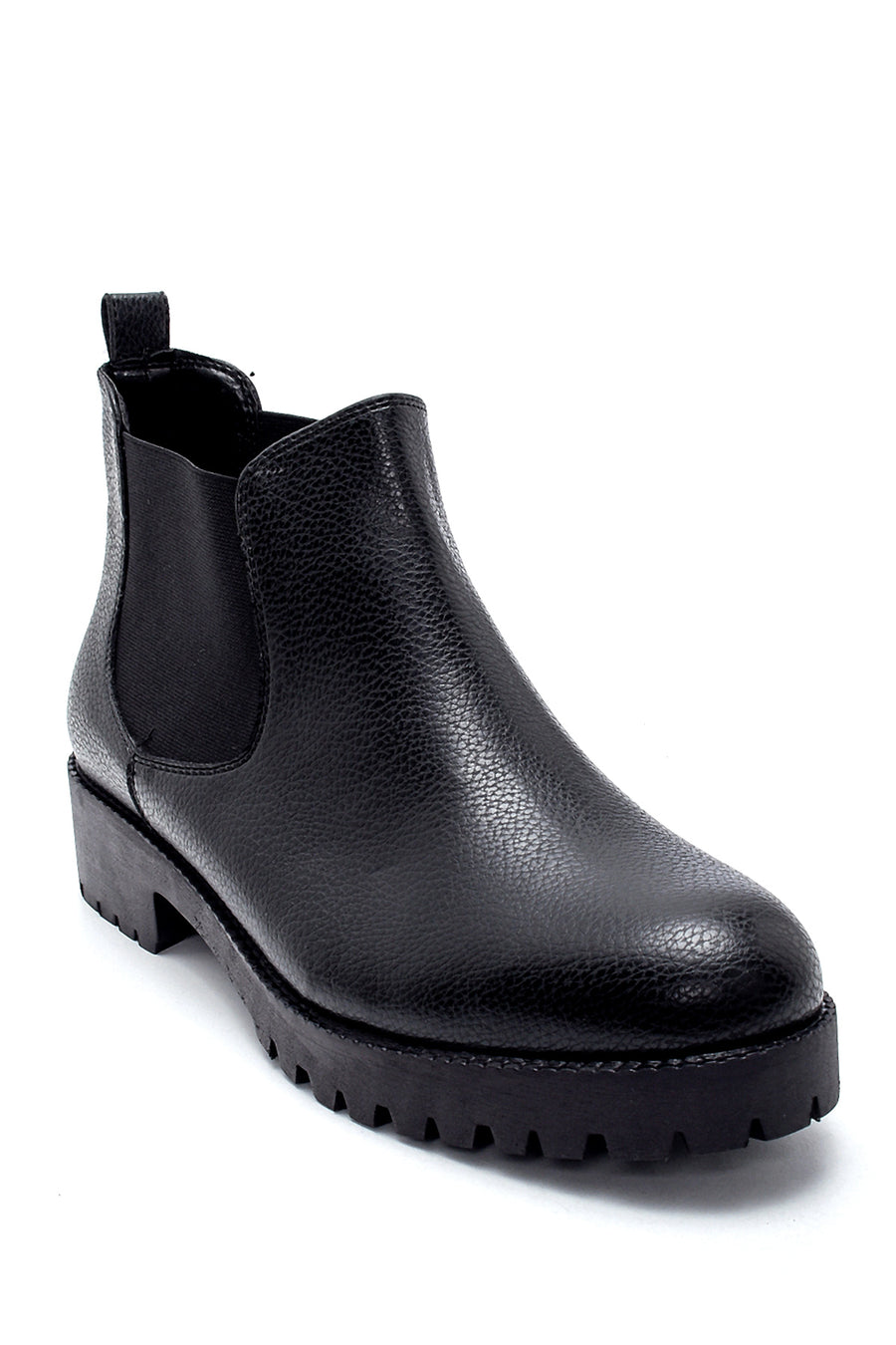Women's Short Boots