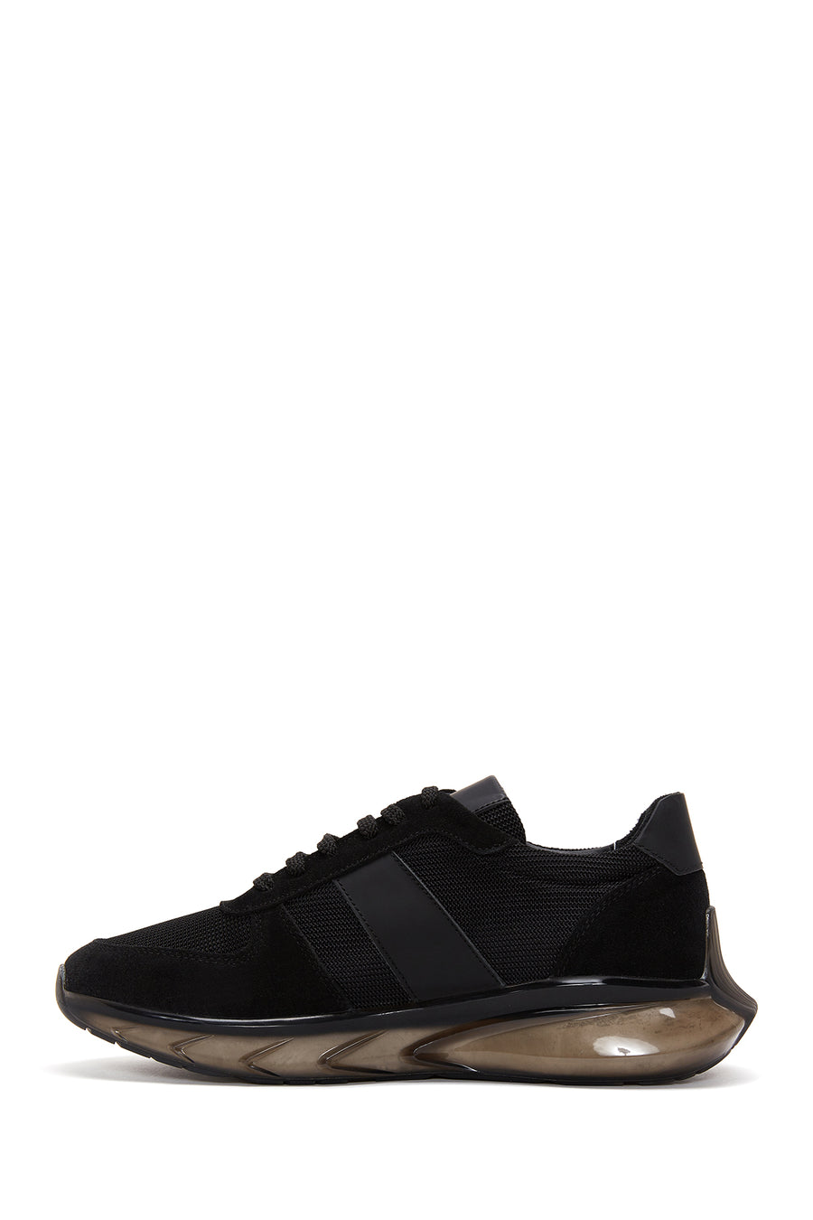 Men's Black Sneaker
