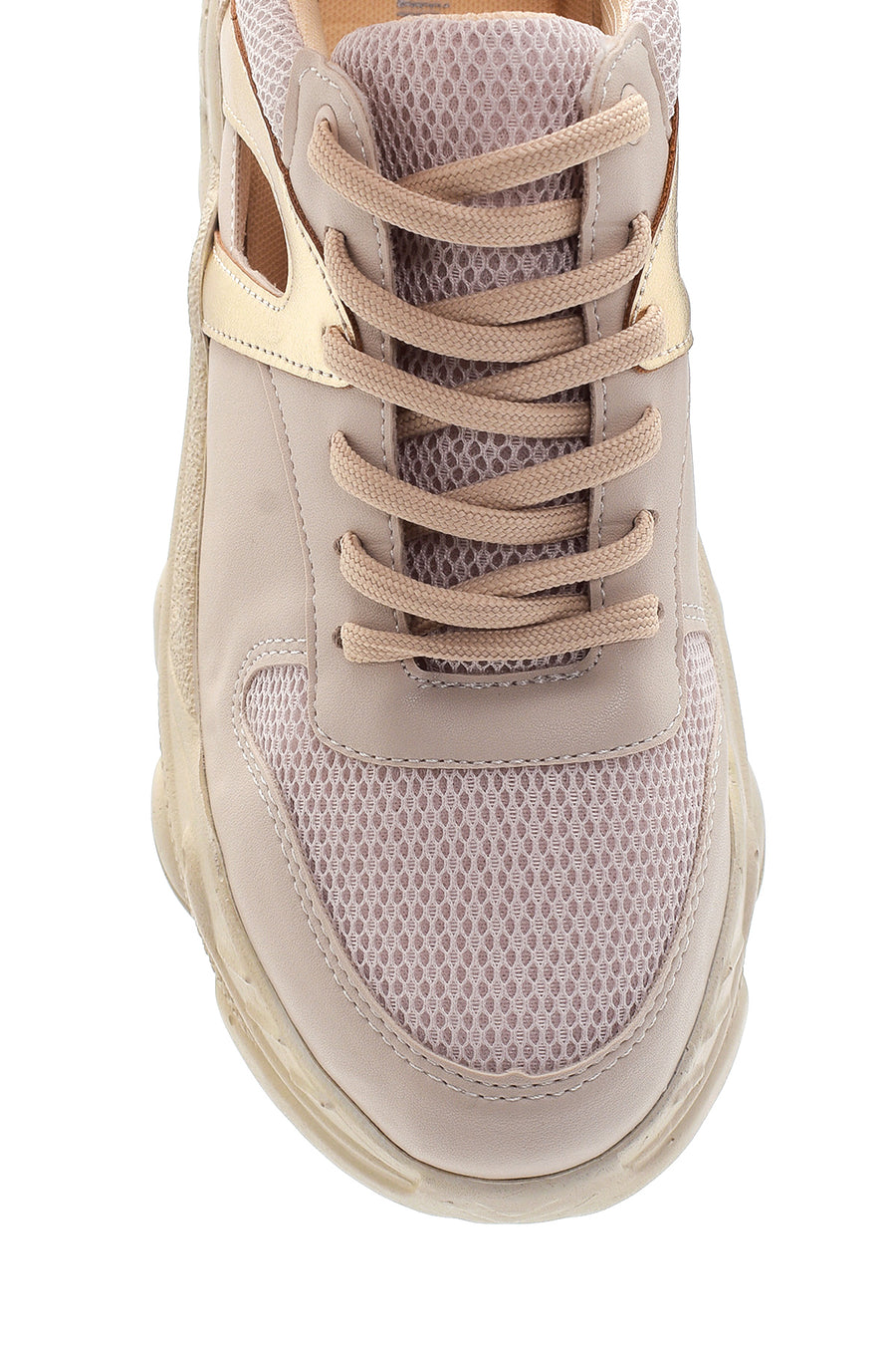 Women's High Base Sneaker