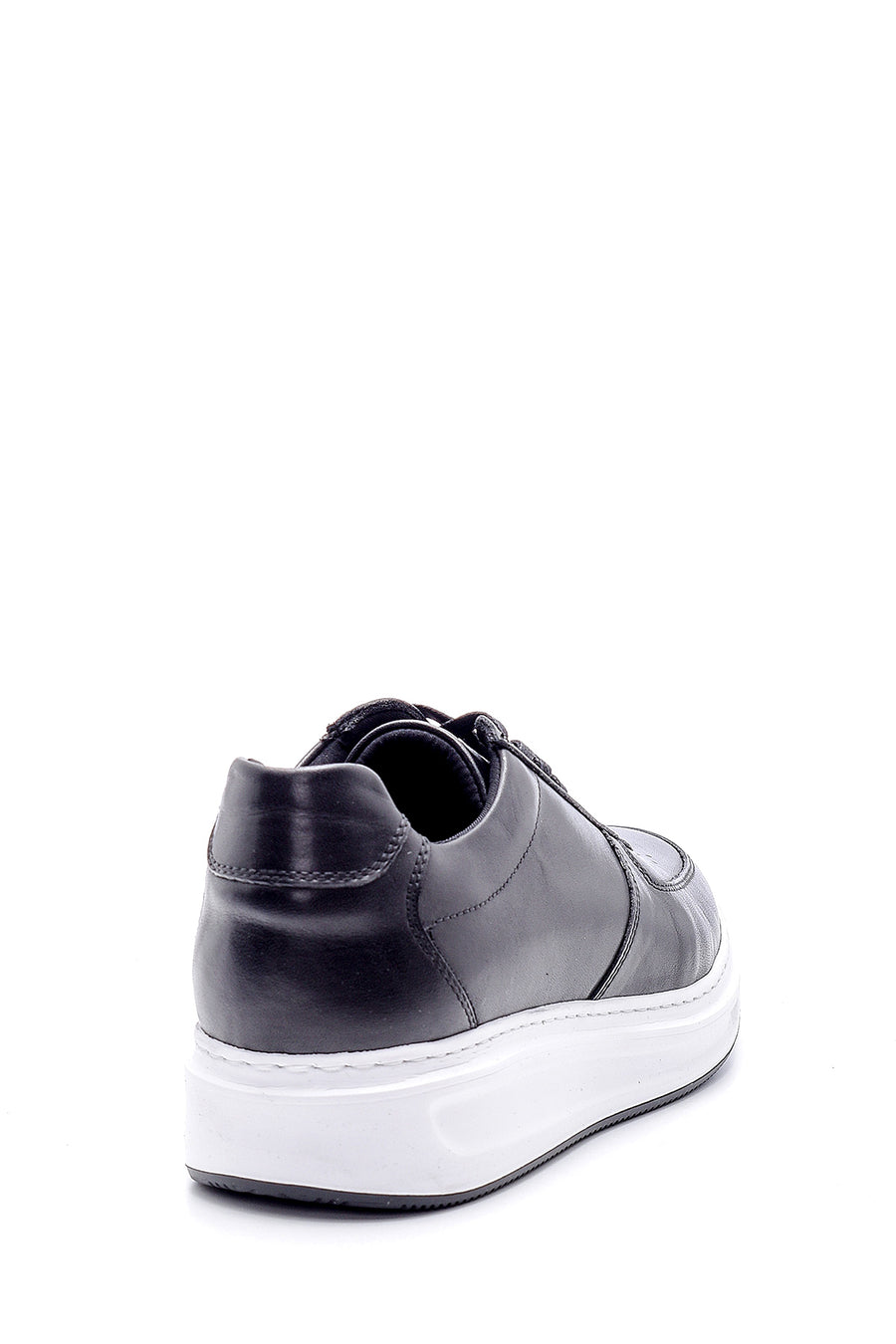 Men's Leather Sneaker