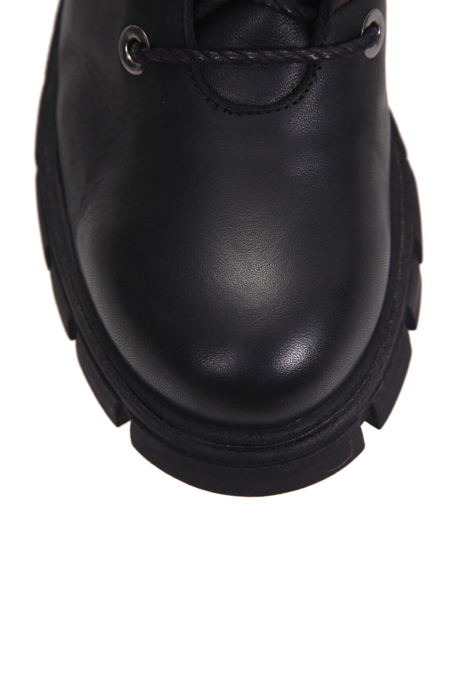 Women's Zipper Boots