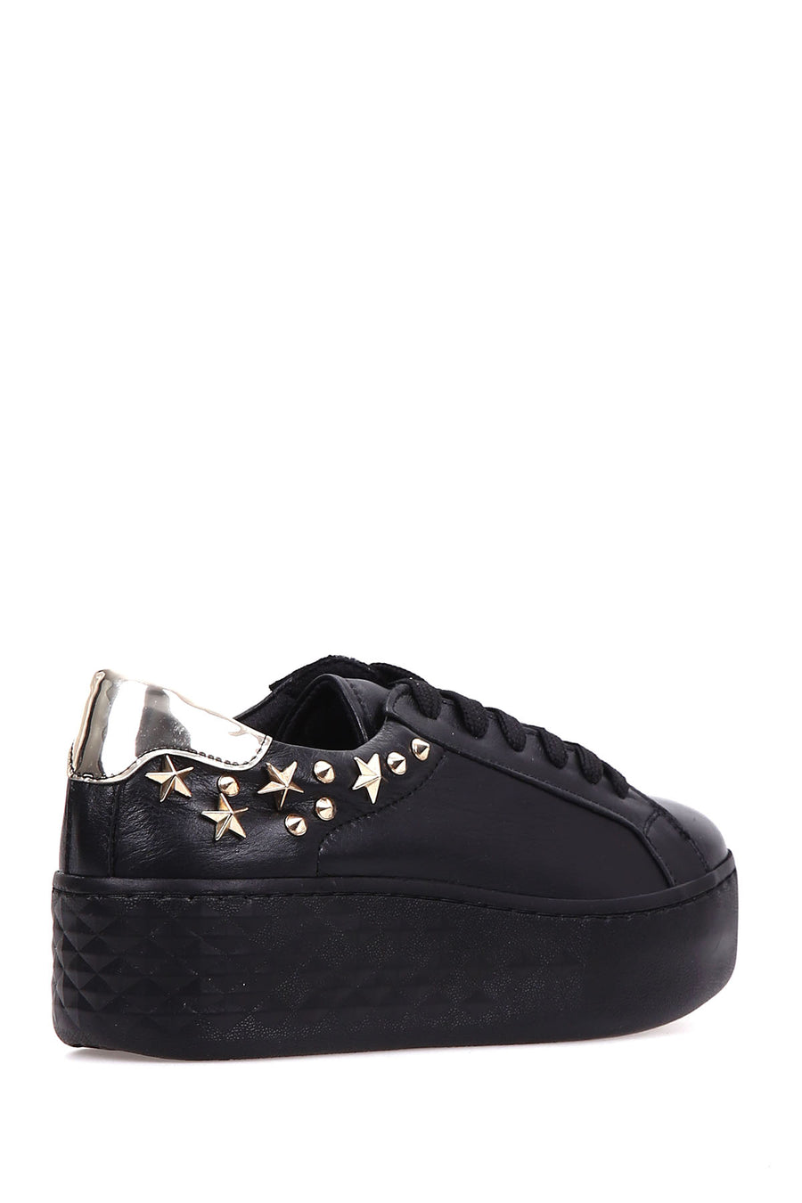 Women's Star Detailed Sneaker