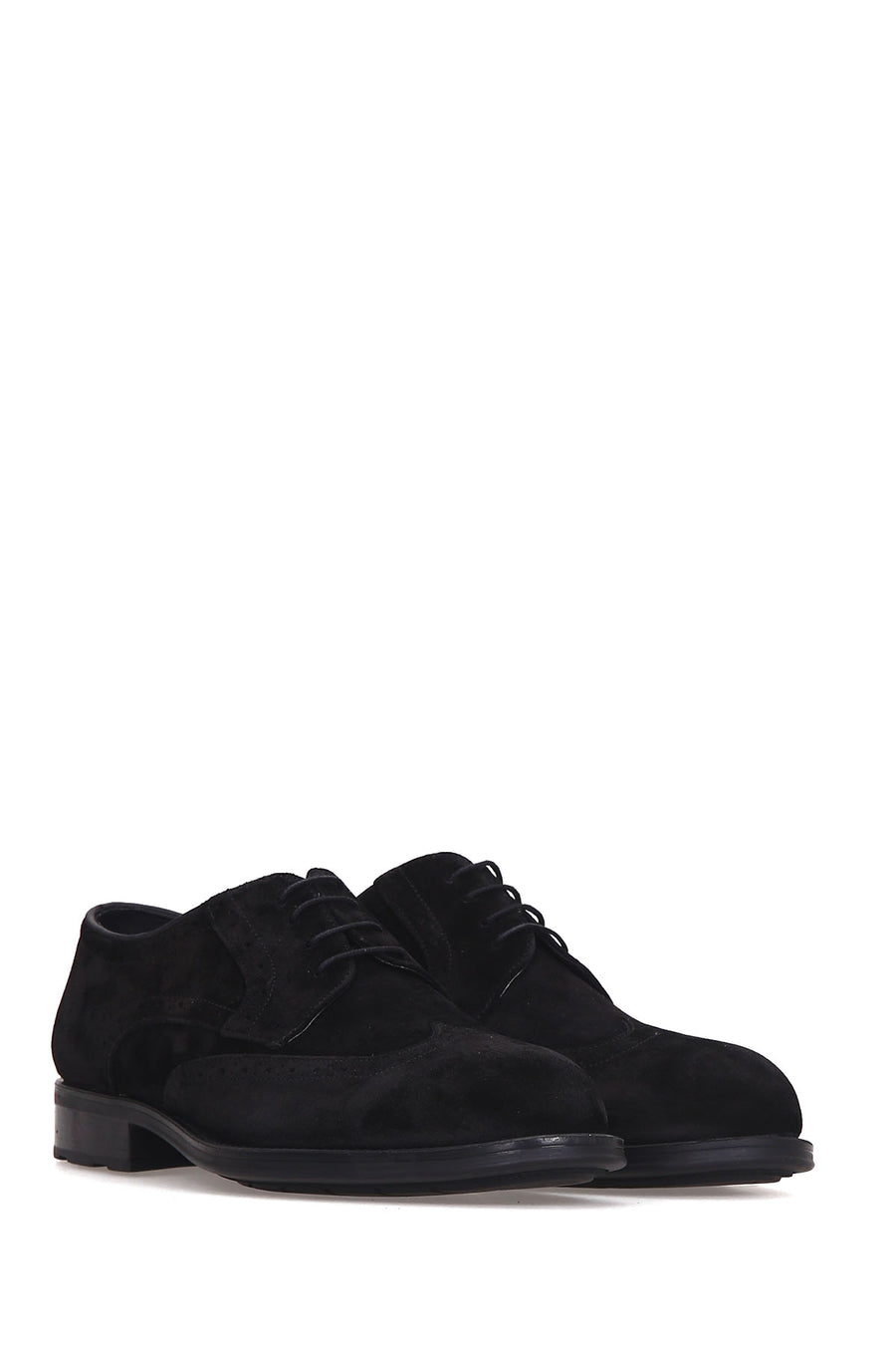 Men's Suede Shoes