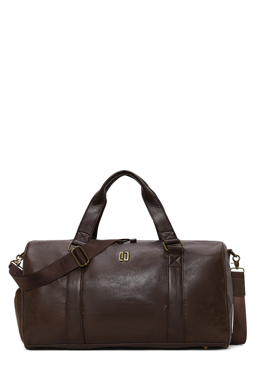 Unisex Brown Trip Bag 23WBD311318 | Derimod