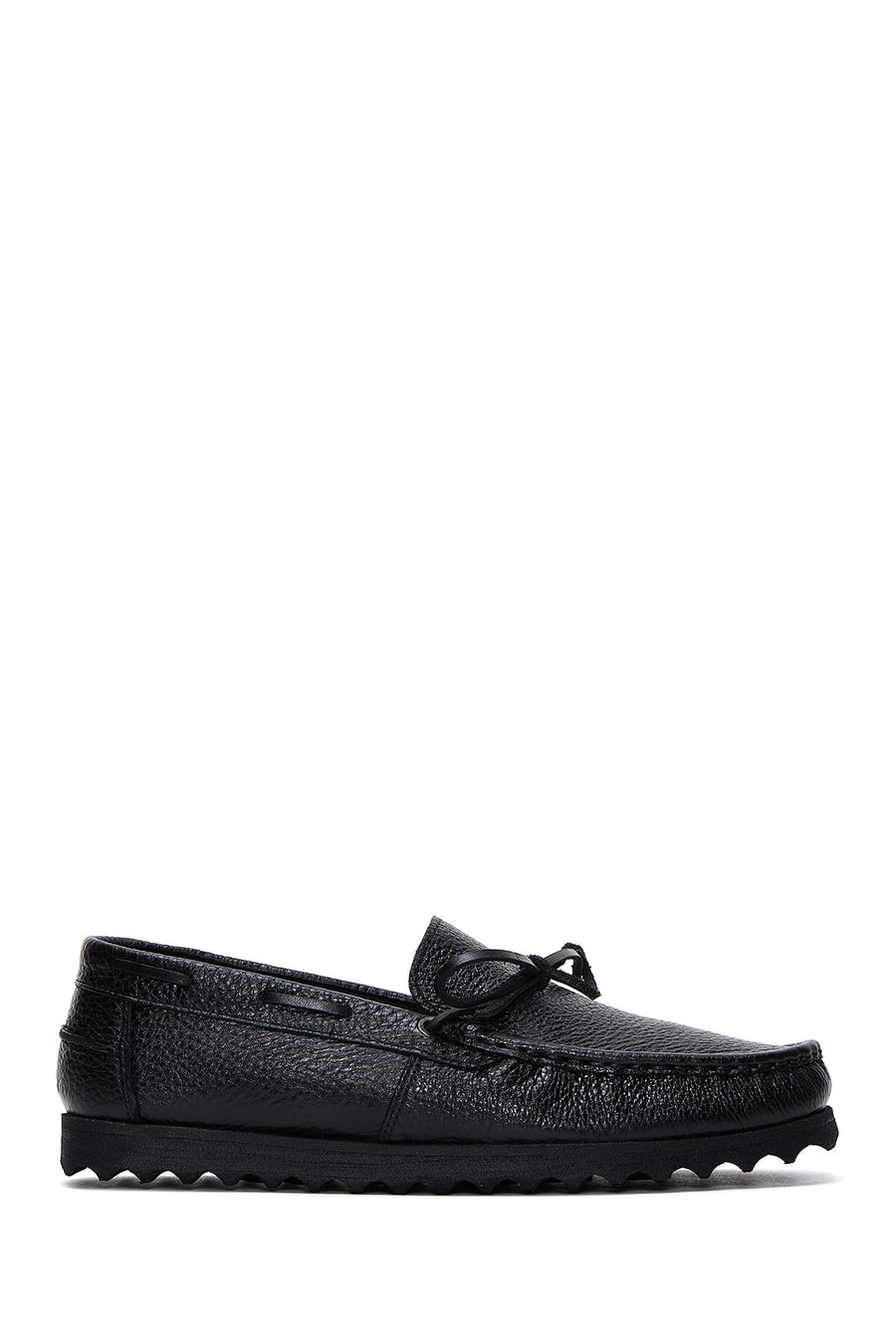 Erkek Deri Loafer 22WFD6283FT | Derimod