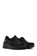 Skechers Women's Black Fashion Fit Comfort Shoes | Derimod