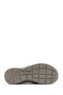 Skechers Kadın Bej Fashion Fit Sneaker | Derimod