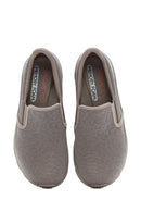 Skechers Kadın Bej Fashion Fit Sneaker | Derimod