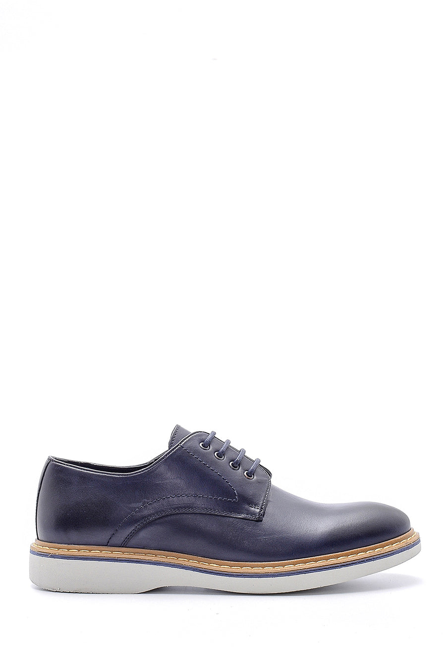 Men's Leather Shoes 20SFD343518 | Derimod