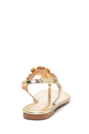 Women's Stone Sandals | Derimod