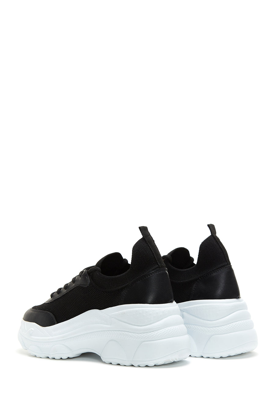 Women's High Base Sneaker