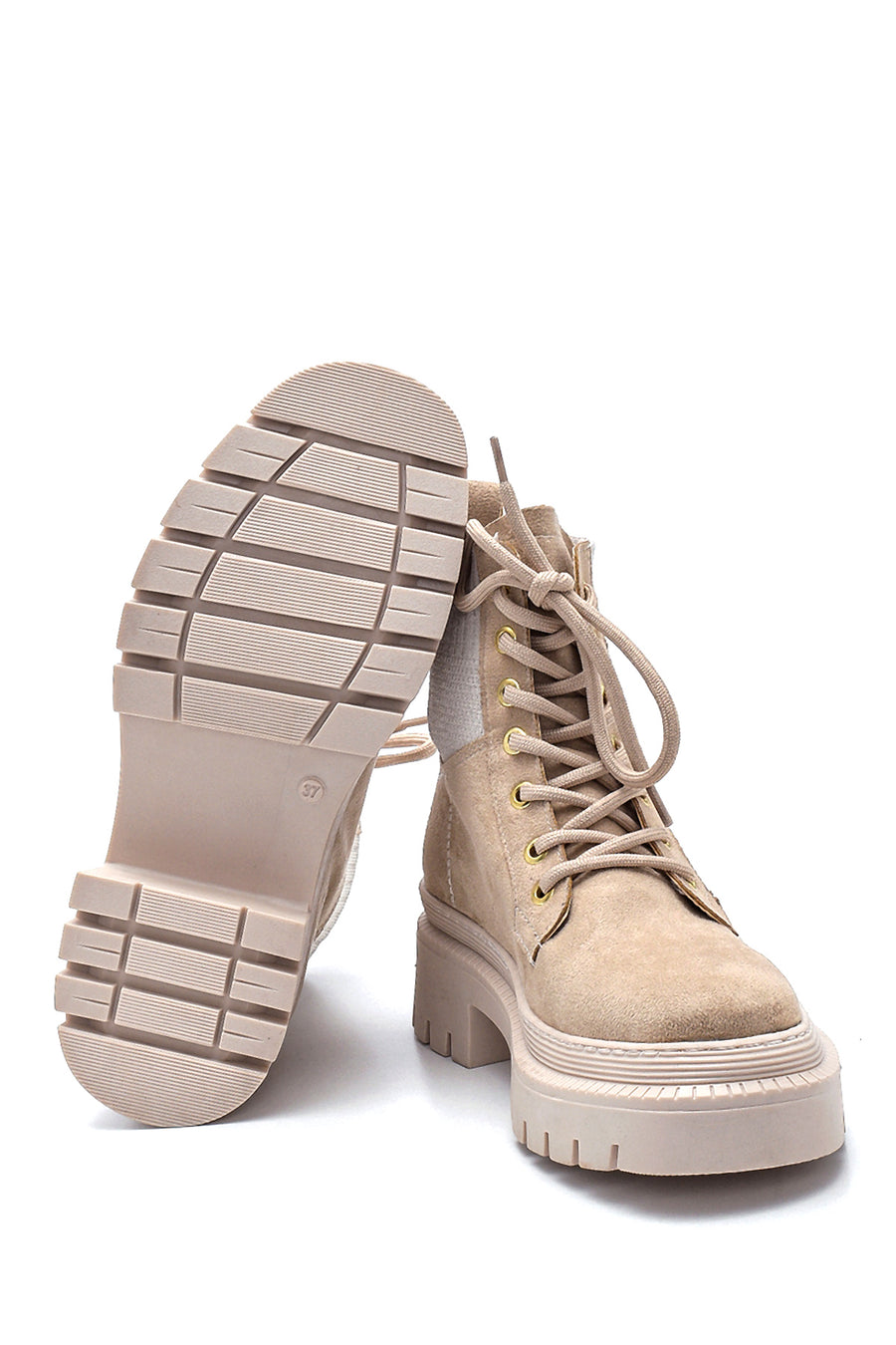 Women's High Heel Boots