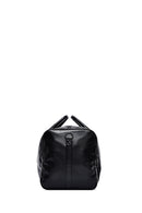Men's Black Long Strap Travel Bag | Derimod