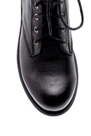 Women's Leather Boots | Derimod