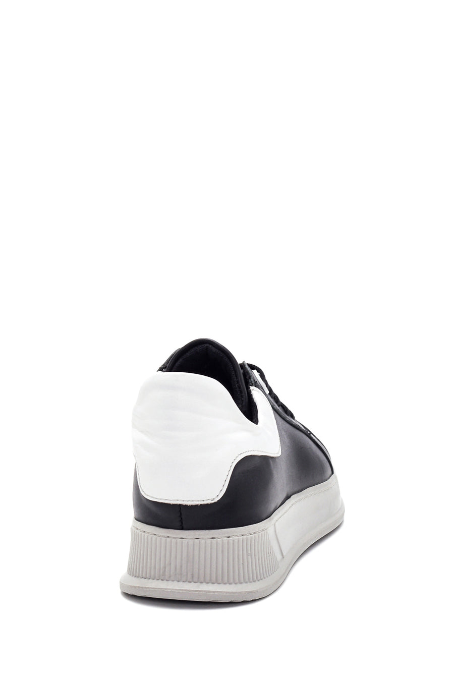 Erkek Deri Sneaker