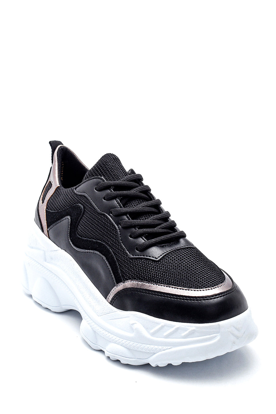 Women's High Base Sneaker