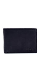 Men's Leather Card Holder | Derimod