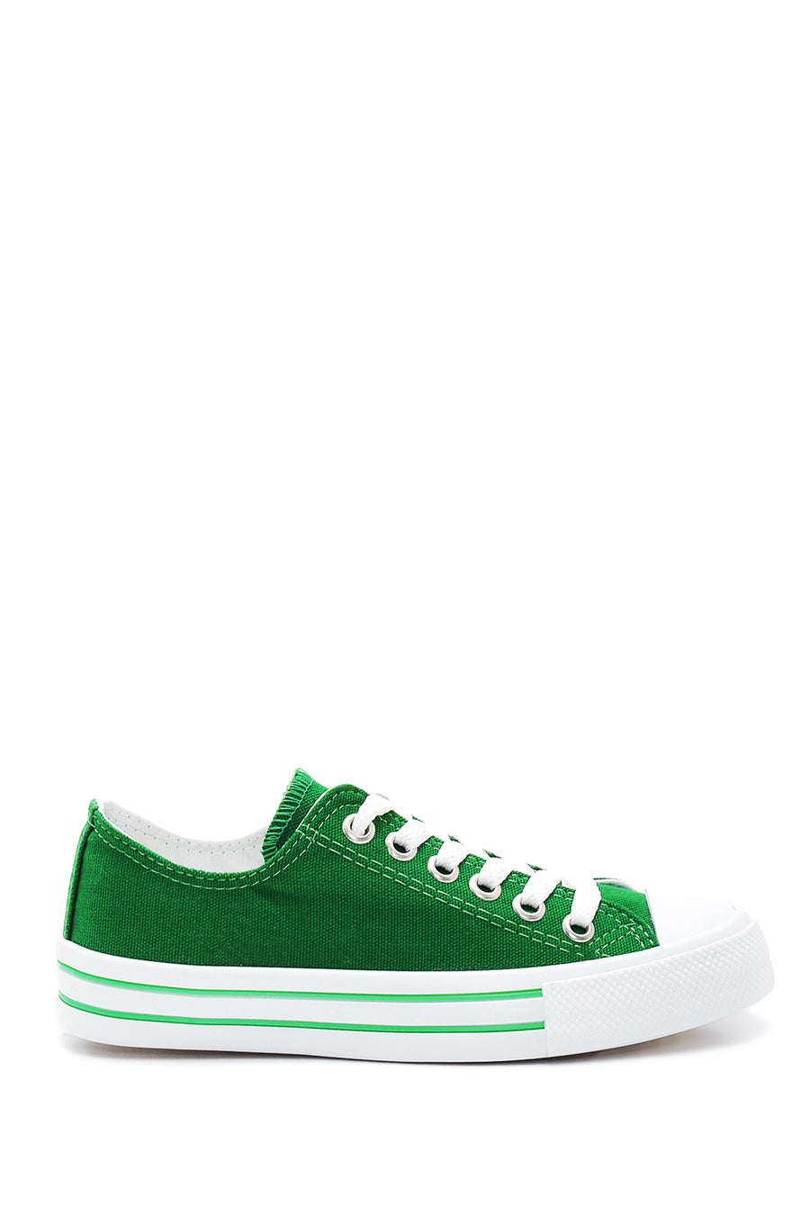 women sneakers 22SFE26686F | Derimod