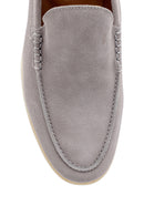 Men's Suede Casual Loafer | Derimod