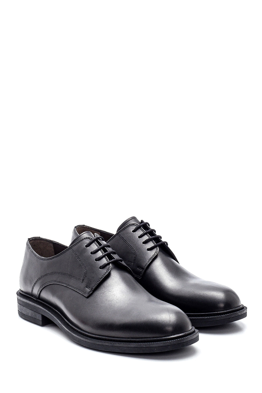 Men's Leather Casual Shoes