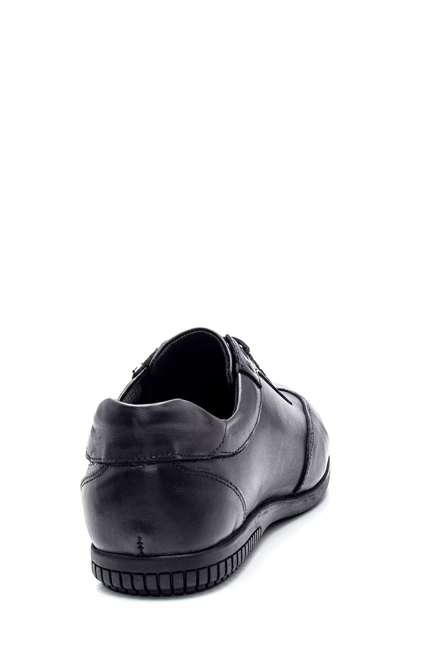 Men's Leather Casual Shoes