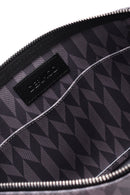 BROWN GREEN PORTFOLIO BAG | Derimod