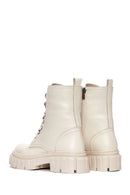 Women's Leather Boots | Derimod