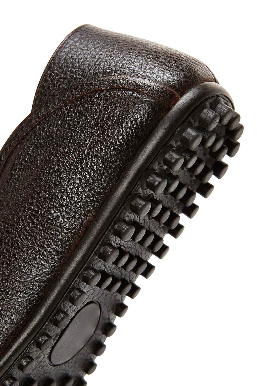 Men's Leather Casual Loafer