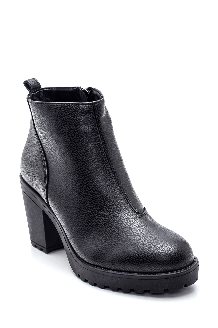 Women's Heeled Boots