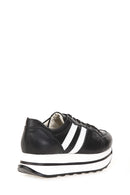Thick Soled Women's Sports Shoes | Derimod