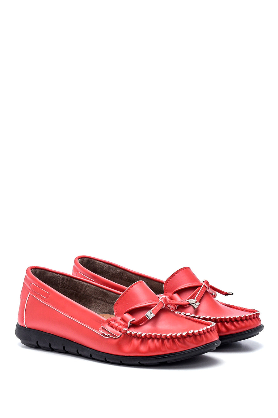 Women's Bow Loafer