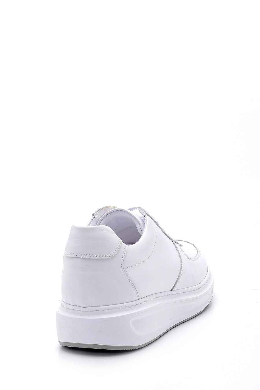 Men's Leather Sneaker