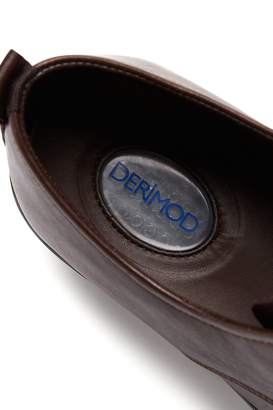 Men's Leather Classic Shoes