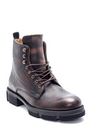 Men's Leather Boots | Derimod