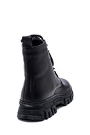 Women's Zippered Boots | Derimod