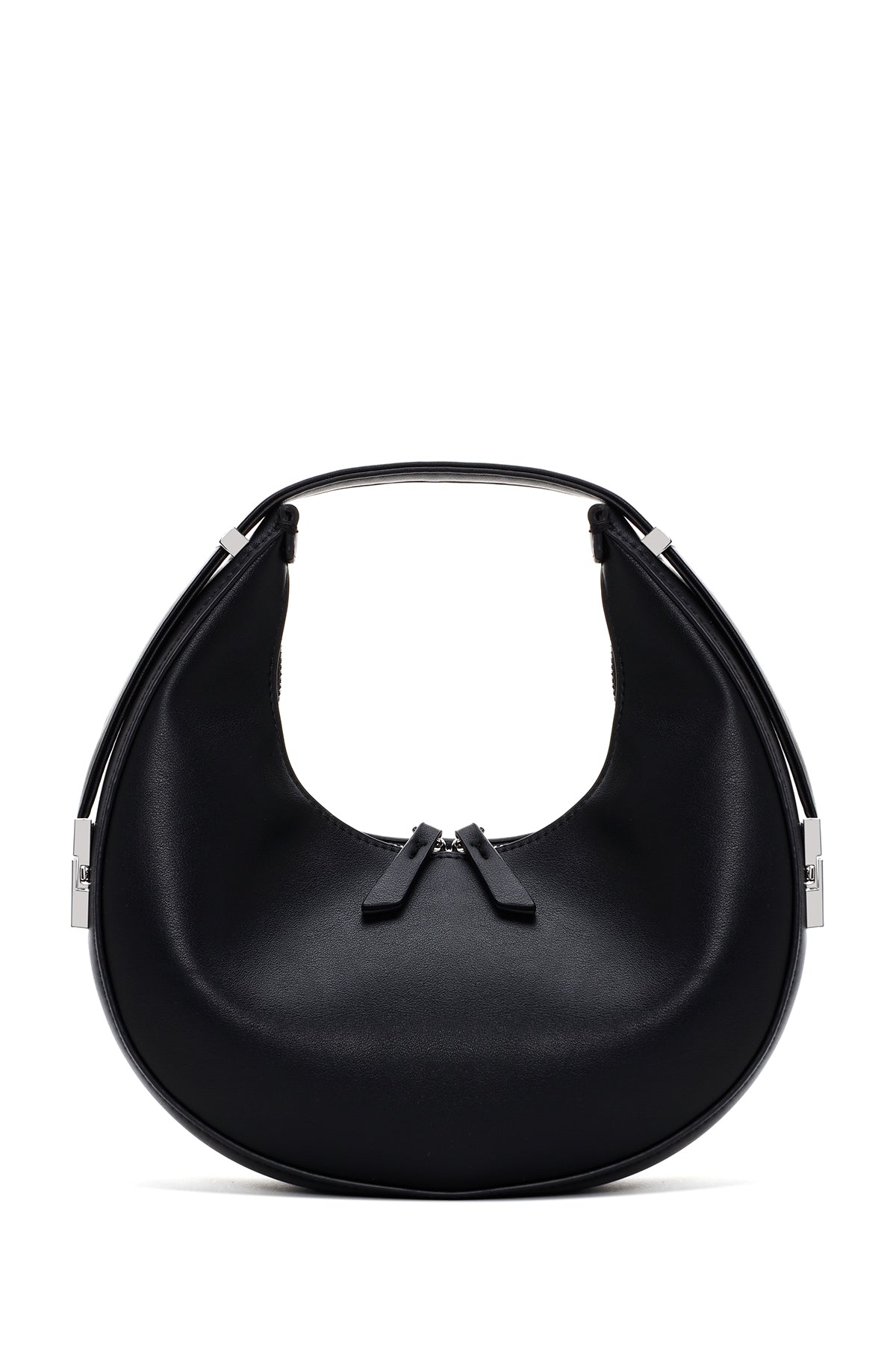 Women's Black Shoulder Bag 24SBD242118 | Derimod