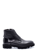 Men's Leather Boots | Derimod